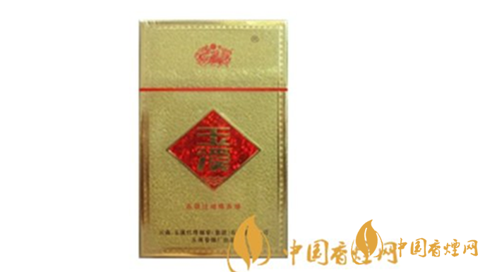 玉溪硬和諧怎么樣？2020玉溪系列最好抽四款香煙測評