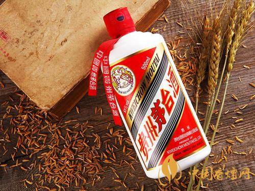 2020年中秋節(jié)茅臺什么價？53度飛天茅臺零售價是多少？