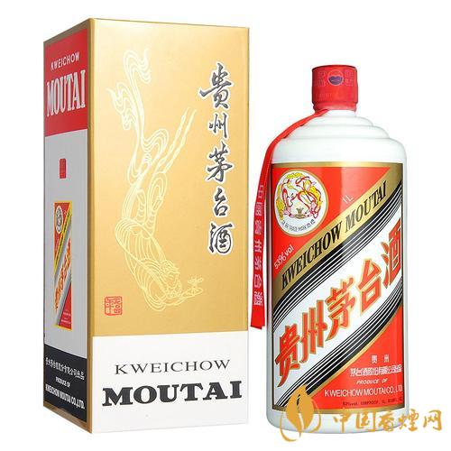 2020年中秋節(jié)茅臺什么價？53度飛天茅臺零售價是多少？