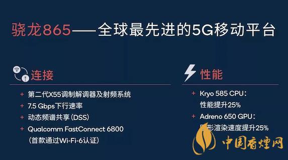 高通驍龍765G和865有多大差別？哪個(gè)更好？