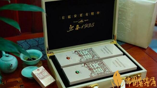 中秋送禮送哪款香煙好？2020年最適合送禮細(xì)支香煙排行