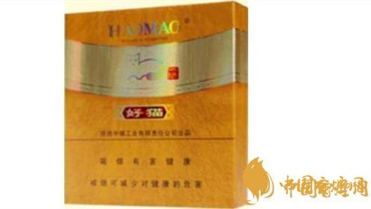 好貓非常普通版好抽嗎？好貓非常普通版包裝口感測評
