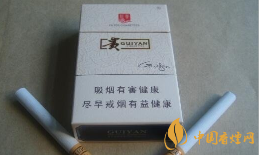 貴煙新貴多少錢一包 貴煙新貴價(jià)格及口感評(píng)測