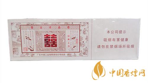 雙喜經(jīng)典工坊香煙怎么樣？雙喜經(jīng)典工坊香煙包裝口感測評