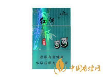 紅河牌香煙價格表和圖片 2020紅河煙多少錢一包？