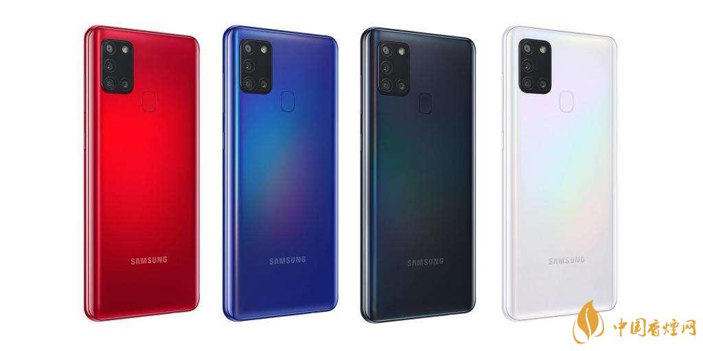 三星A21s采用什么處理器？三星Galaxy A21s處理器性能測評