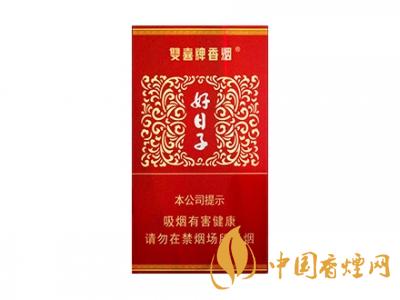 廣東人最愛(ài)的五款香煙 芙蓉王硬黃上榜！