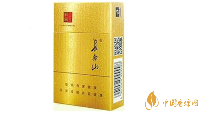 長白山硬人參香煙價(jià)格多少一盒？長白山香煙價(jià)格最新2020