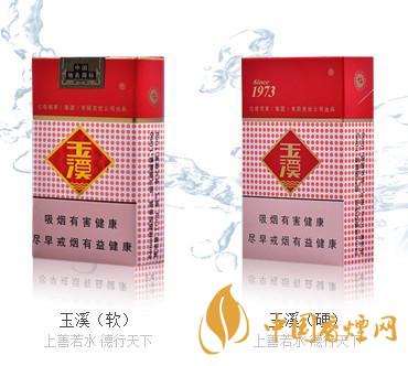 中國最暢銷的4款煙 廣東紅雙喜上榜！