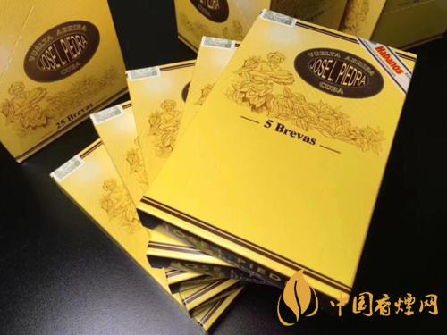哪種雪茄煙最好抽？2020國內(nèi)最好抽的細(xì)支雪茄推薦