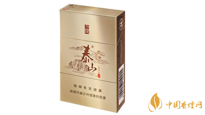 泰山儒風(fēng)細(xì)支怎么樣？泰山儒風(fēng)細(xì)支口感排行測評