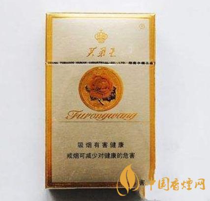 廣東人最愛(ài)的五款香煙 芙蓉王硬黃上榜！