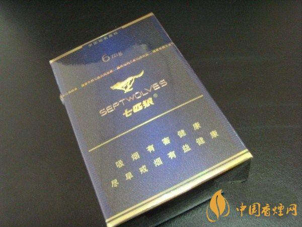 低焦低價格的煙有哪些？7款低焦低價格的煙推薦