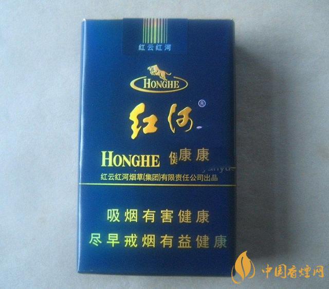低焦低價格的煙有哪些？7款低焦低價格的煙推薦