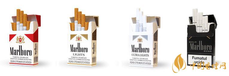 marlboro是 什么煙？marlboro多少錢一包？