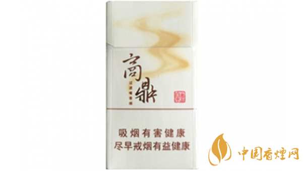 2020黃金葉商鼎口感怎樣 2020黃金葉商鼎好抽嗎