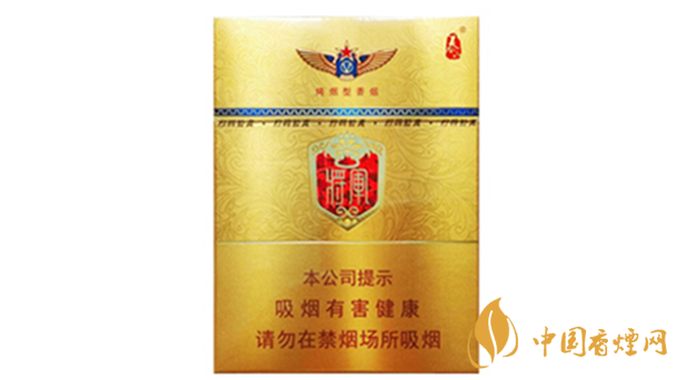 泰山金將中支香煙怎么樣？泰山金將中支香煙口感測(cè)評(píng)