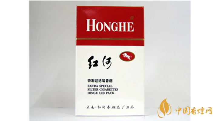 紅河香煙如何區(qū)別真?zhèn)?？紅河香煙真假區(qū)別詳情2020