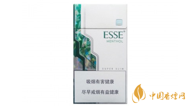 2020愛喜薄荷5mg多少錢一包？愛喜薄荷5mg價(jià)格2020