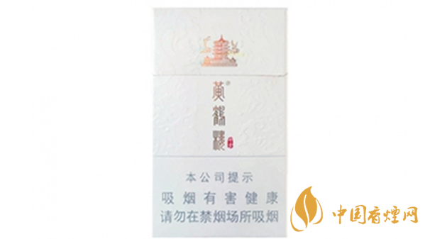 黃鶴樓硬奇景好抽嗎？黃鶴樓硬奇景口感包裝測評最新