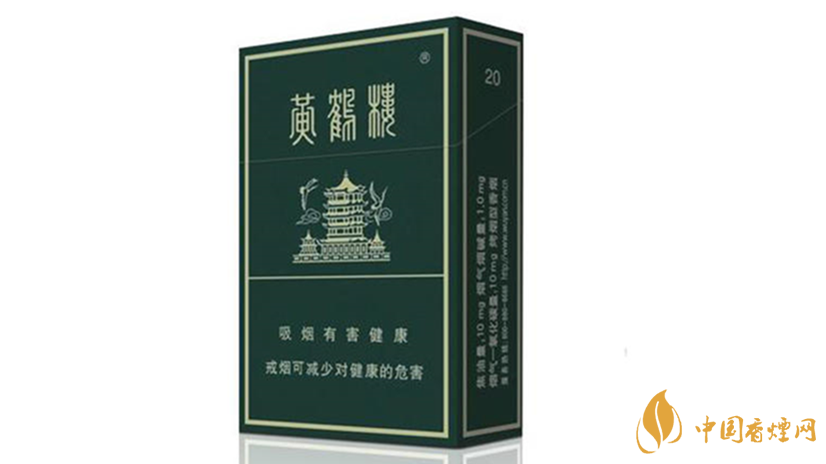 2020黃鶴樓硬珍品真假鑒別方法 黃鶴樓硬珍品真假怎么看？