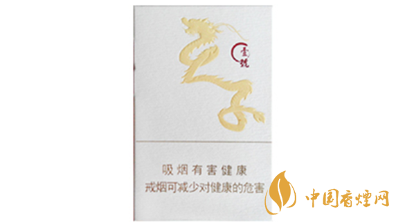 天子一號香煙怎么樣 天子一號香煙口味品析2020