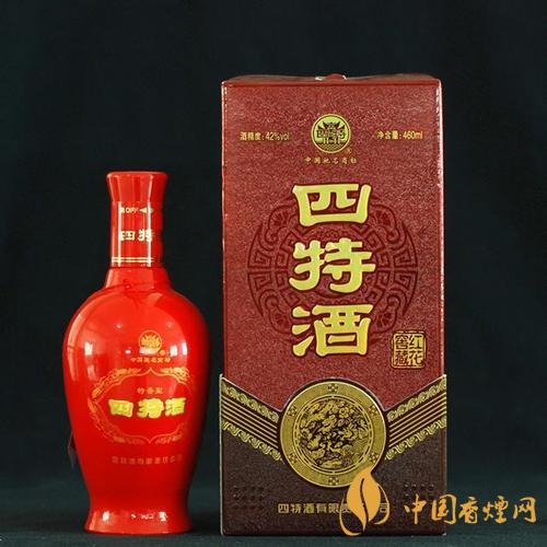 四特酒怎么樣？四特酒好不好喝？
