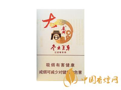 低調(diào)的有錢人抽什么煙？2020年6款中國有錢人喜歡抽的煙推薦
