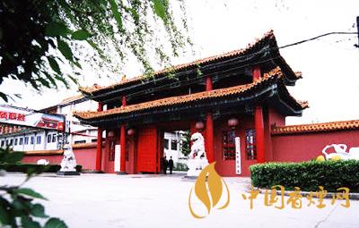 綏化卷煙廠都產(chǎn)什么煙？綏化卷煙廠生產(chǎn)的香煙品牌大全