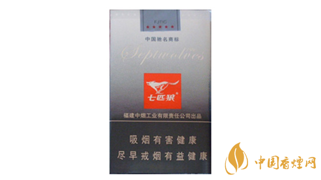 七匹狼軟灰好抽嗎？七匹狼軟灰怎么樣