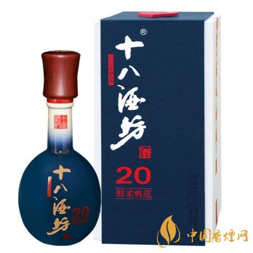 十八酒坊醇柔八年價(jià)格怎么樣？