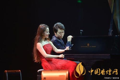 郎朗宣布妻子吉娜懷孕喜訊 終于迎來愛情的結(jié)晶！