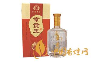章貢王酒價格表官方 2020章貢王酒多少錢一瓶？