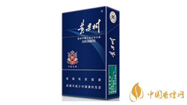 2020黃果樹(shù)景象香煙多少錢？黃果樹(shù)景象香煙價(jià)格表及參數(shù)2020