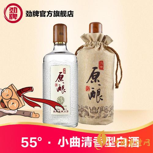 小曲清香型白酒的特點(diǎn)有哪些？