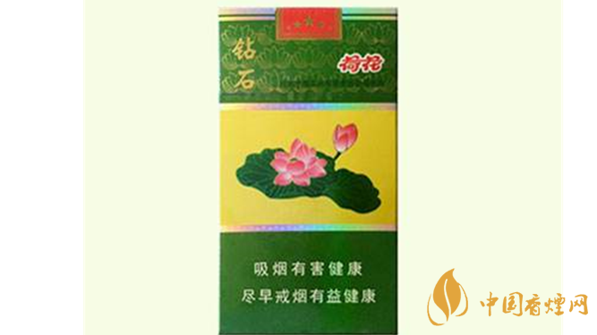 鉆石細(xì)支荷花香煙怎么樣？鉆石細(xì)支荷花香煙測(cè)評(píng)2020