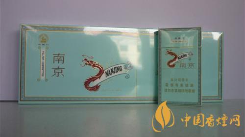 南京炫赫門怎么樣 南京炫赫門香煙品析2020