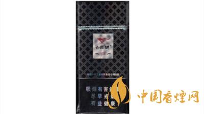 七匹狼細煙有哪些？七匹狼細煙種類價格詳情2020