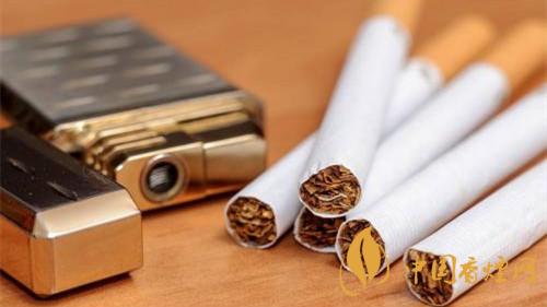 香煙保質(zhì)期是多長時(shí)間？香煙可以存放多久？