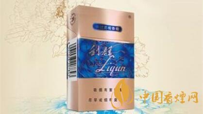 2020利群國色天香好抽嗎 利群國色天香品析2020