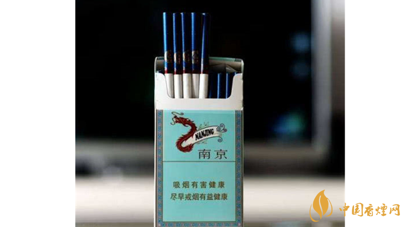 南京炫赫門為什么是甜的？南京炫赫門好抽嗎？