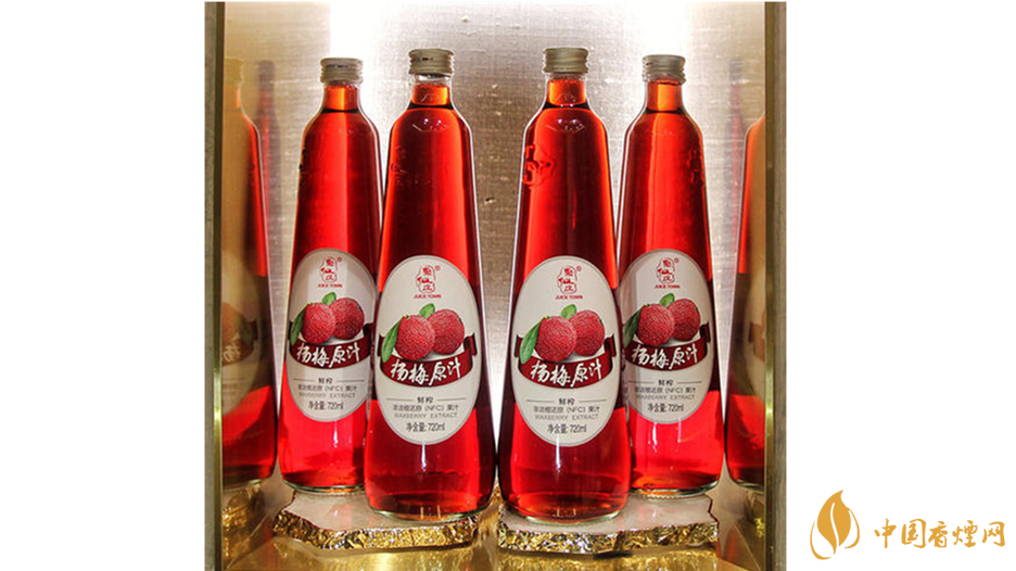 果酒品牌排行榜2020 果酒哪款最好喝？