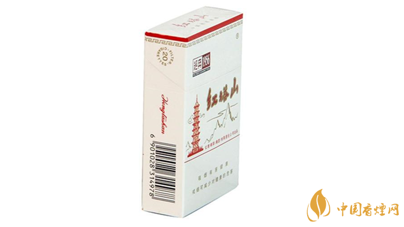 紅塔山1956硬盒怎么樣？紅塔山1956硬盒口味品析2020