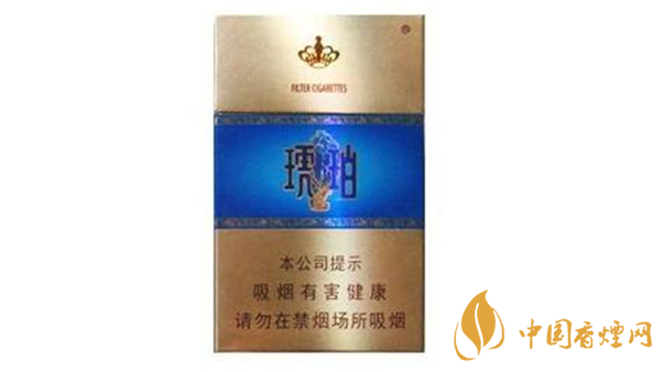 泰山琥珀香煙怎么樣？泰山琥珀香煙外觀口感品析2020
