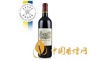1982拉菲紅酒價格表圖片 法國82年拉菲還有多少？ 