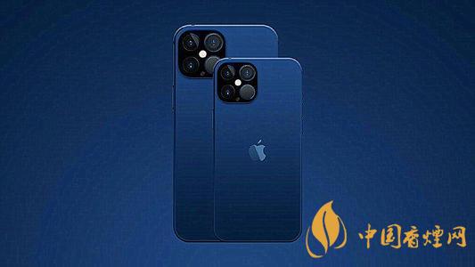藍(lán)iPhone12被吐槽 顏色和官網(wǎng)相差太大！
