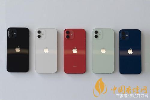 蘋(píng)果12什么顏色最受歡迎？蘋(píng)果12哪個(gè)顏色最火？