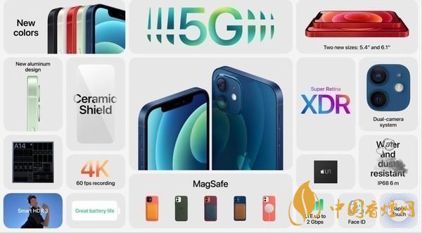 首批iPhone12訂單發(fā)貨了 你的iPhone已經(jīng)上路了！