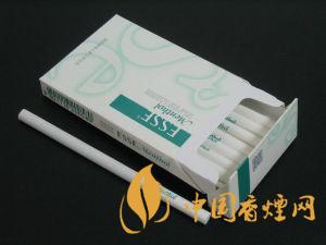 女士香煙都有哪些 適合女生抽的香煙推薦