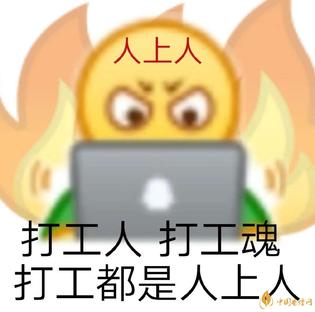 早安打工人是什么梗？早安打工人梗語錄大全